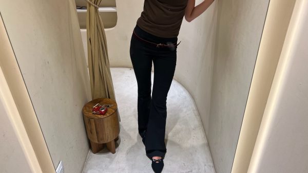 PANTALON LULU