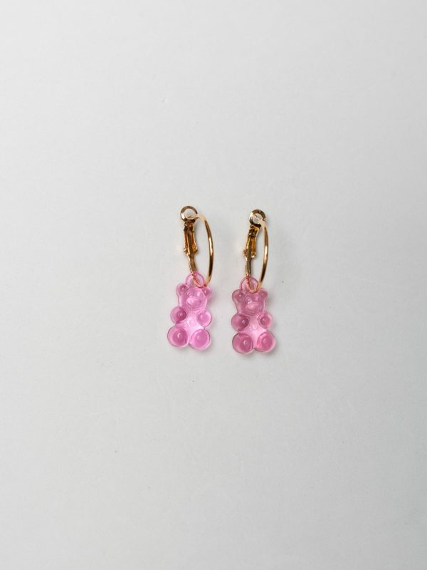 AROS TEDDY