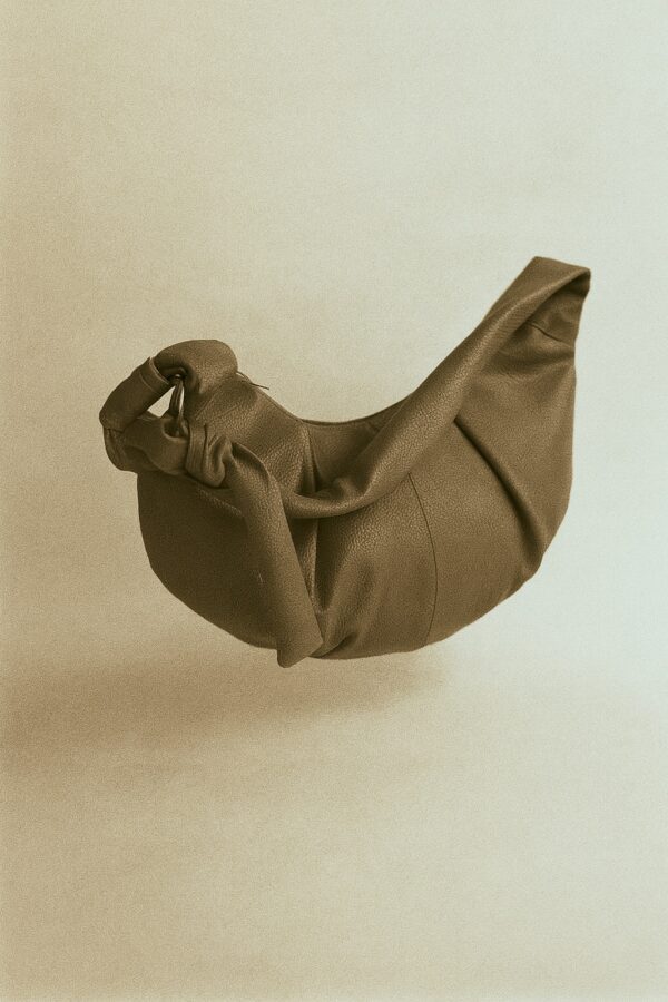 BAG SHOULDER NUDO - Imagen 5