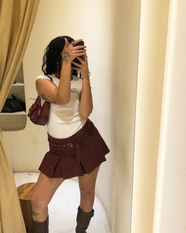 MINI PARISINE