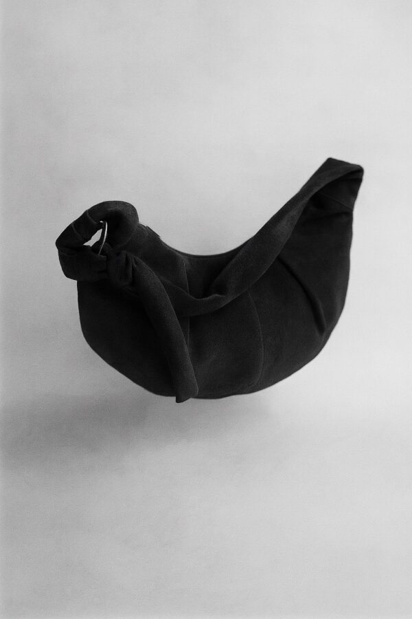 BAG SHOULDER NUDO - Imagen 4