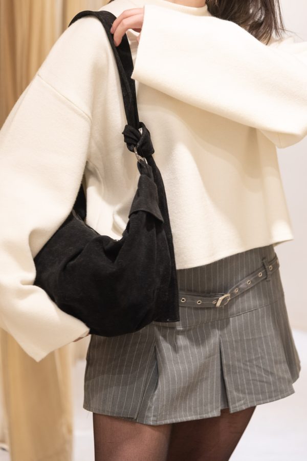 BAG SHOULDER NUDO - Imagen 3