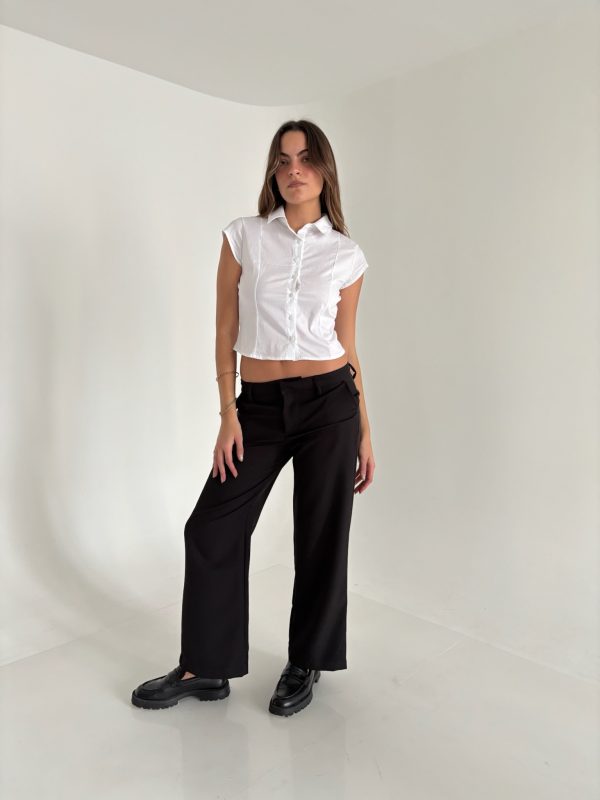 CAMISA FIT - Imagen 2