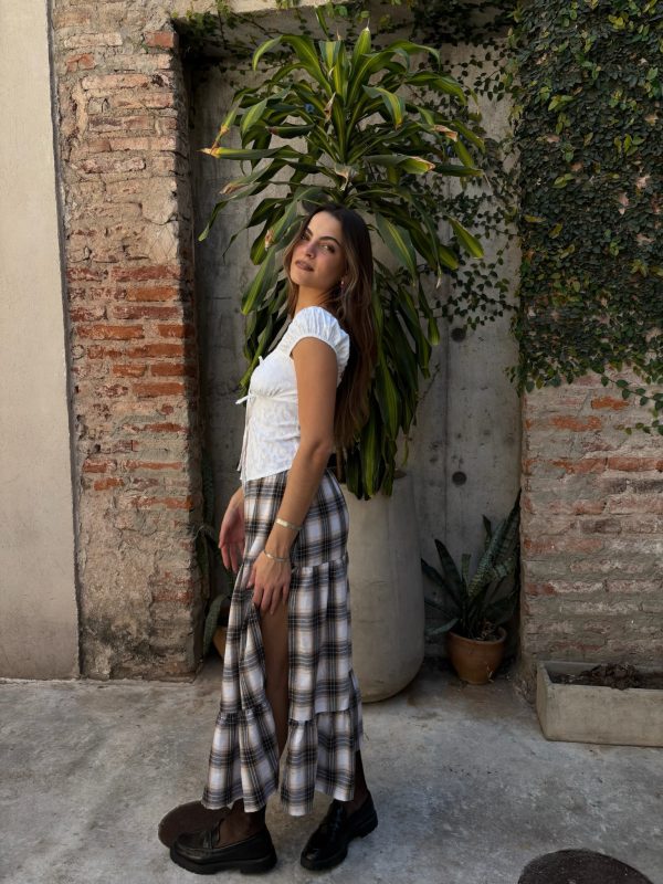 BLUSA ALBAR - Imagen 4