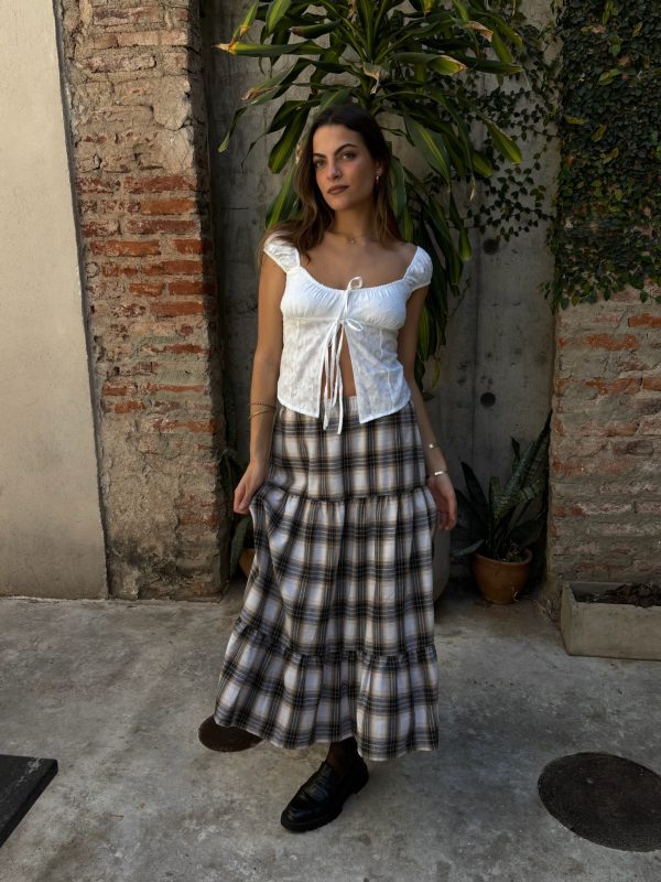 BLUSA ALBAR - Imagen 5
