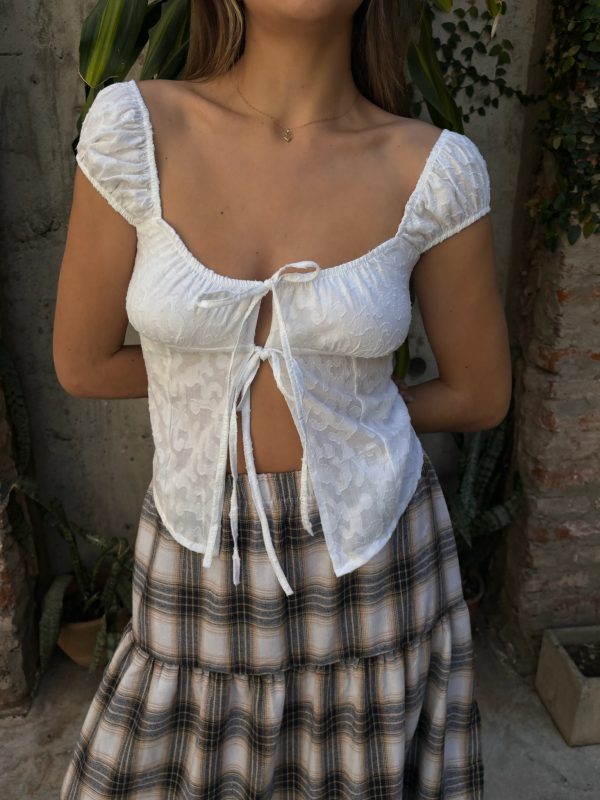 BLUSA ALBAR - Imagen 3