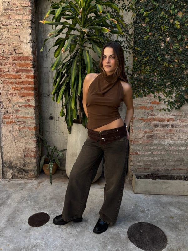 TOP HALTER LIBRA - Imagen 9