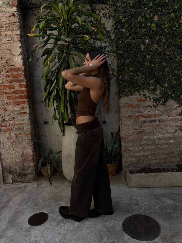 TOP HALTER LIBRA - Imagen 8