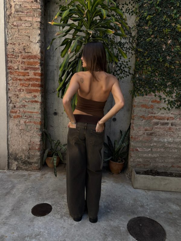 TOP HALTER LIBRA - Imagen 7