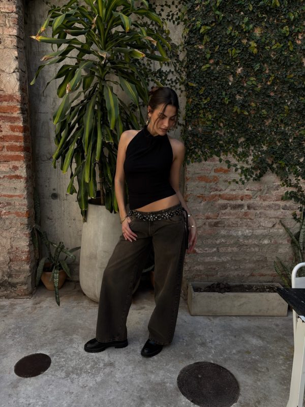 TOP HALTER LIBRA - Imagen 13