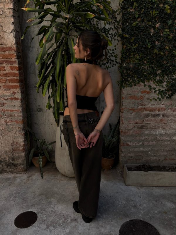 TOP HALTER LIBRA - Imagen 11