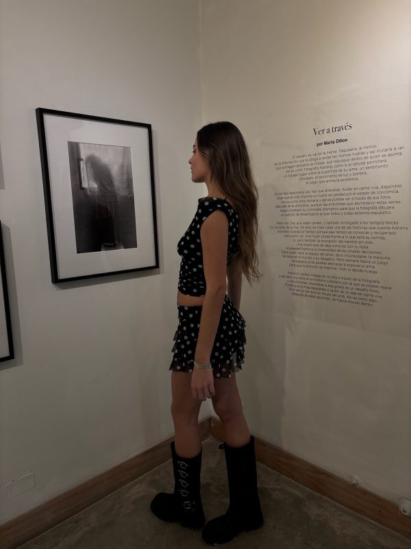 SKORT POLKA - Imagen 4