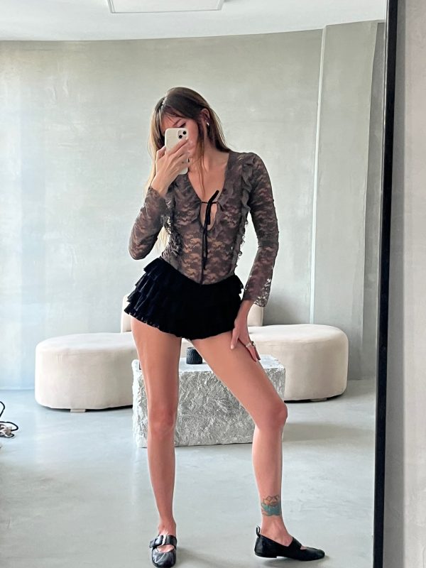 BODY OLIVIA - Imagen 3