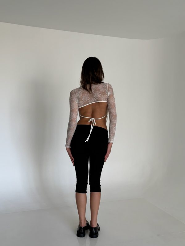 TOP MIMI - Imagen 4