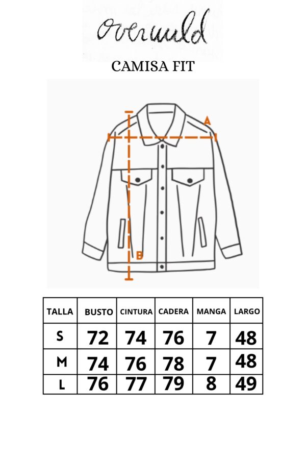 CAMISA FIT - Imagen 6