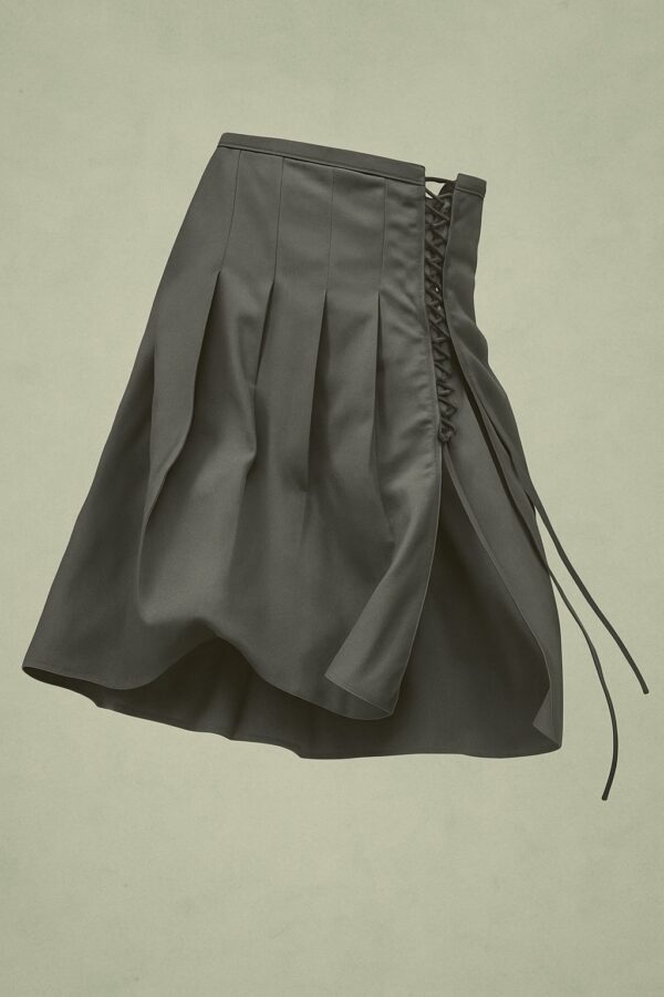 FALDA MIDI RETORNO - Imagen 11