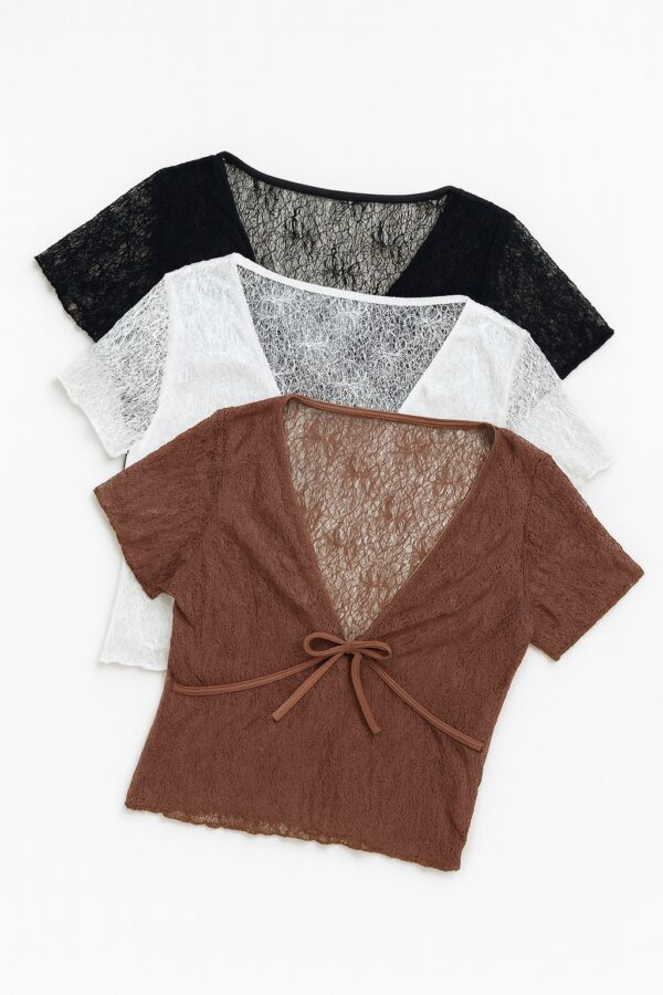 TOP RIBON - Imagen 11