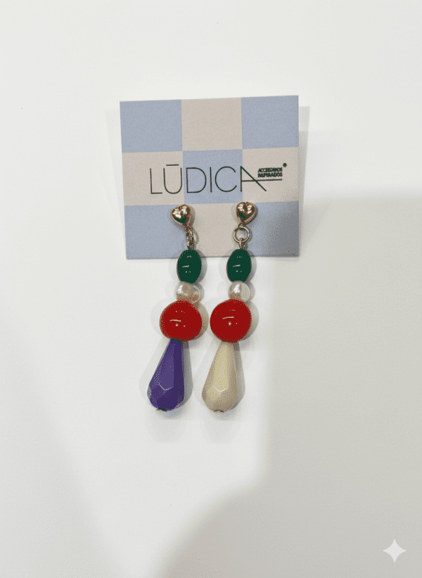 AROS BLOCK - Imagen 3