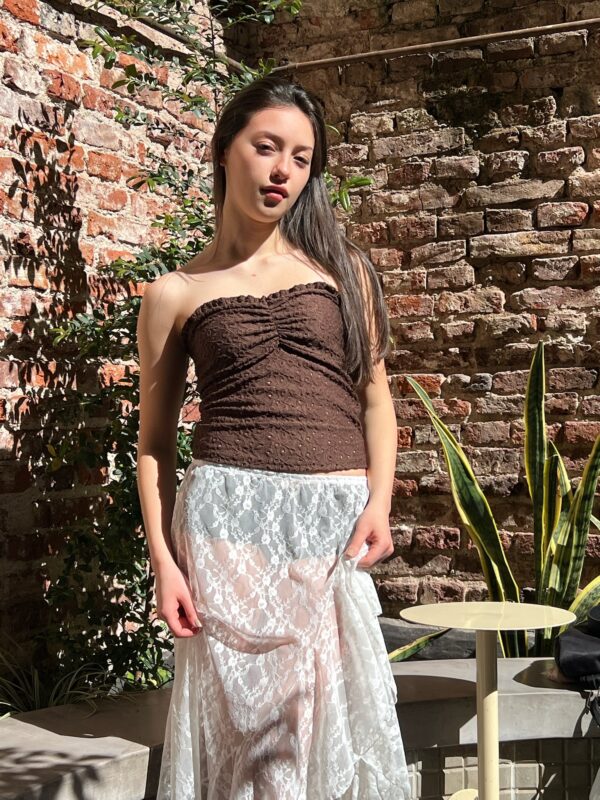 TOP MARIPOSA - Imagen 4