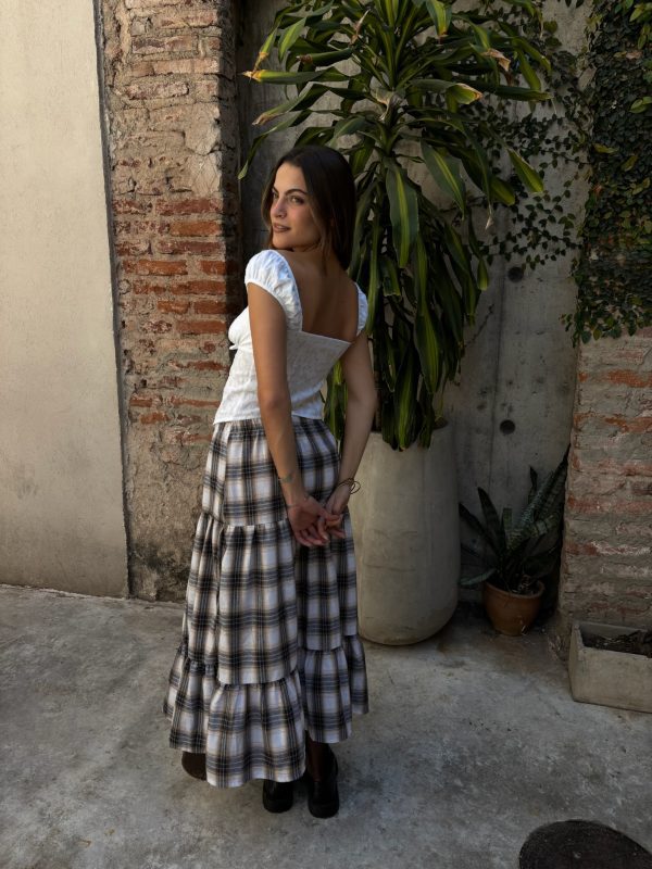 FALDA GYSELA - Imagen 3