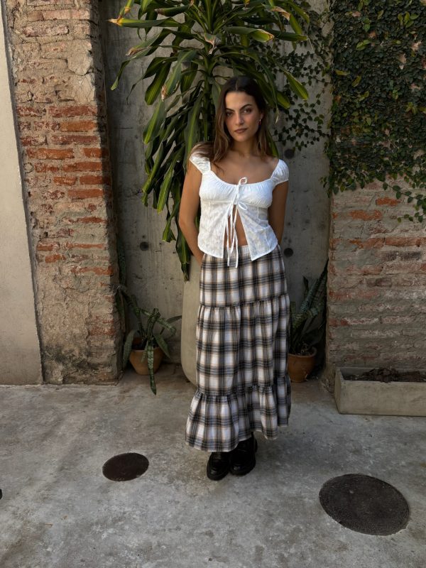FALDA GYSELA - Imagen 2