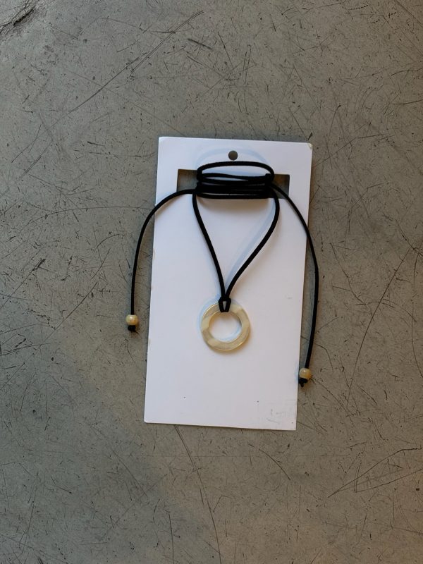 COLLAR HUESO - Imagen 2