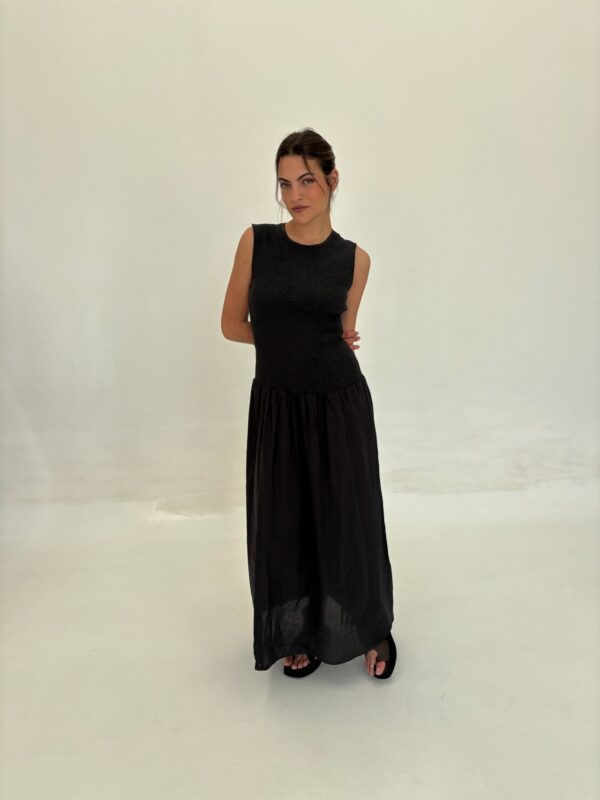 VESTIDO AURORA