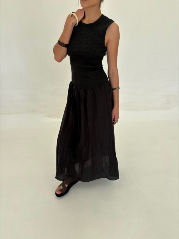 VESTIDO AURORA - Imagen 3