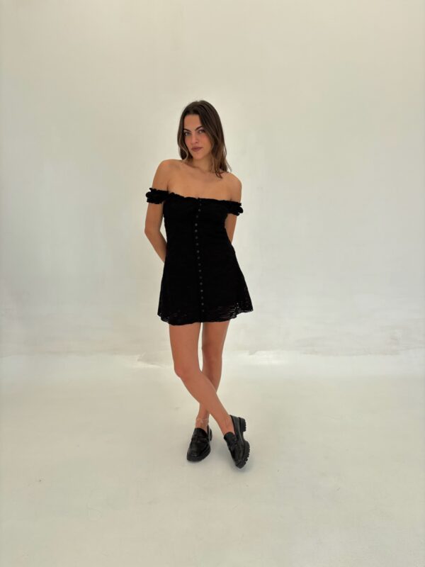 VESTIDO AMY