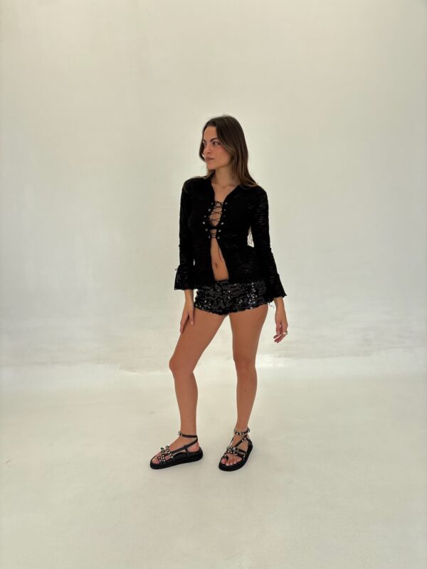 CAMISA AURA - Imagen 2