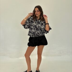 FALDA BALLOON ODESSA