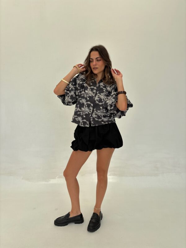 FALDA BALLOON ODESSA