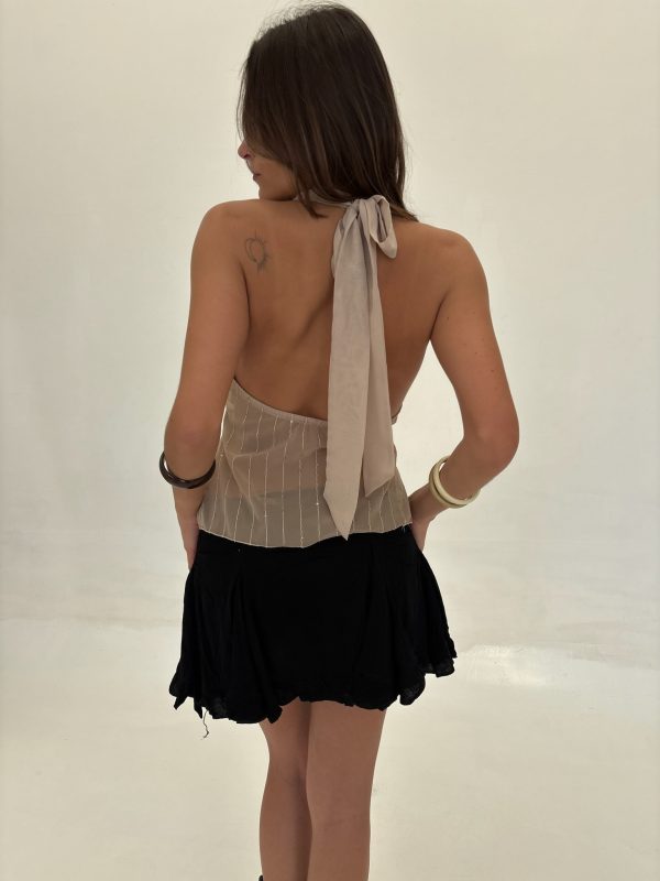TOP MARILYN LENTEJUELA - Imagen 7