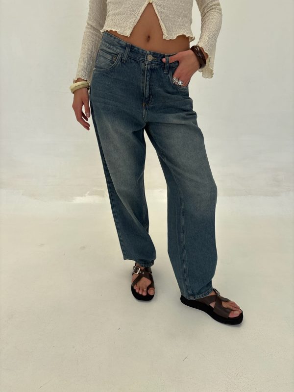 JEAN BENNY AZUL - Imagen 5