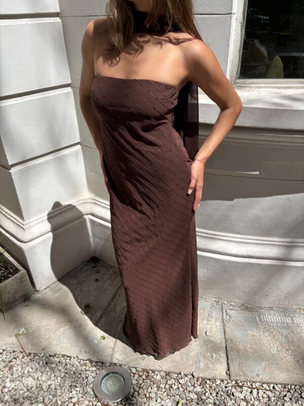 VESTIDO ISLA - Imagen 3