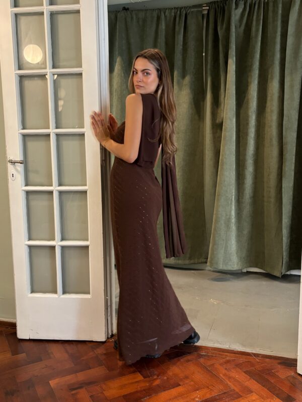 VESTIDO ISLA