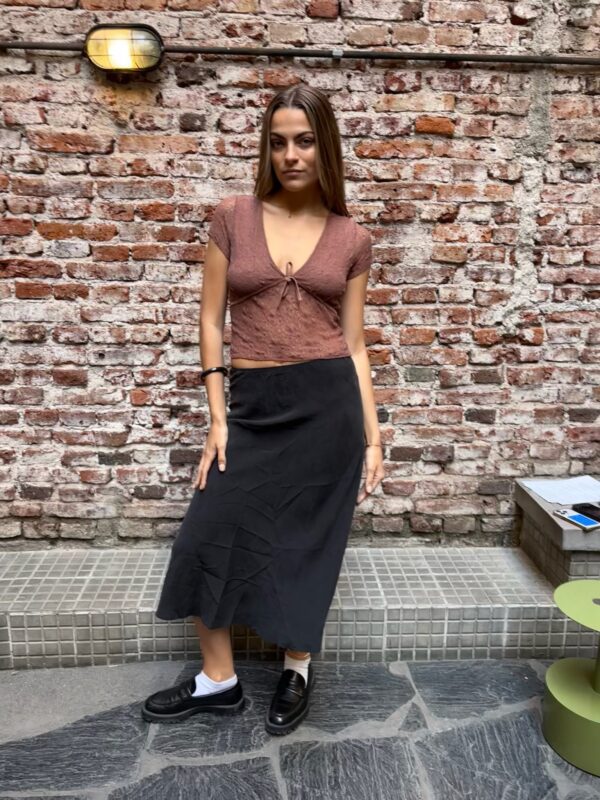 TOP RIBON