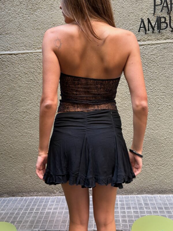 FALDA BAMBULA KELLY - Imagen 5