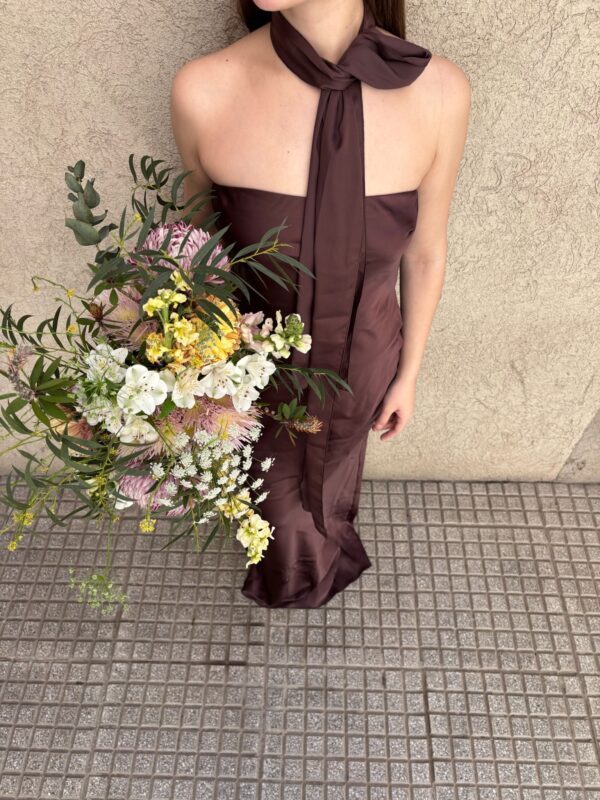 VESTIDO ISLA - Imagen 5