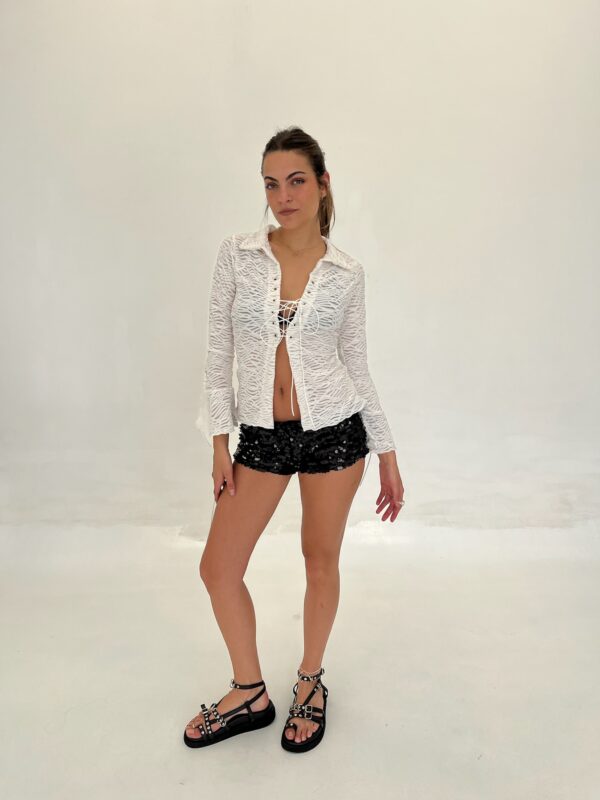 CAMISA AURA - Imagen 5