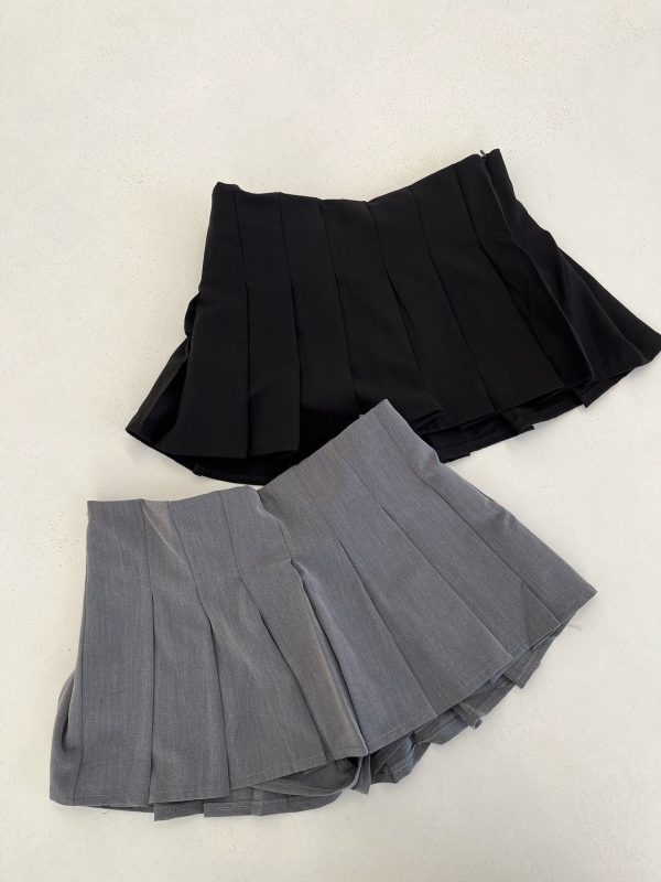 SKORT TABLAS