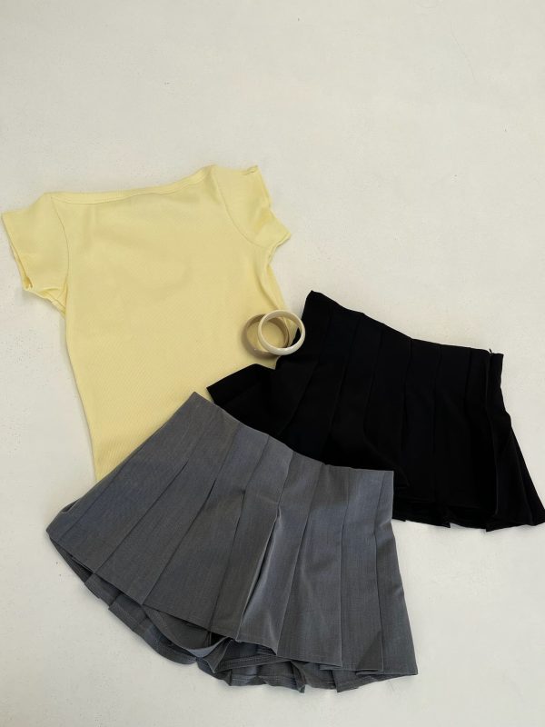 SKORT TABLAS - Imagen 2