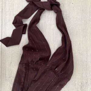 TOP MARILYN LENTEJUELA