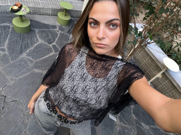 TOP ISADORA - Imagen 2