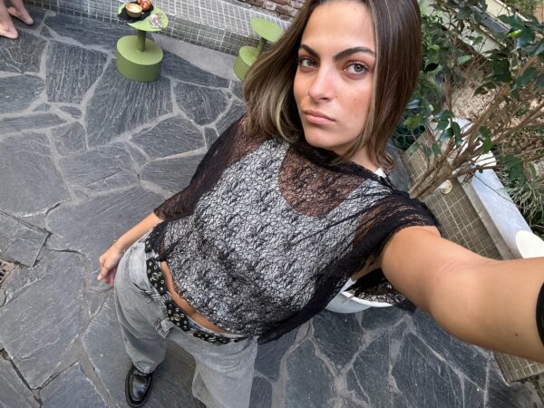 TOP ISADORA - Imagen 3