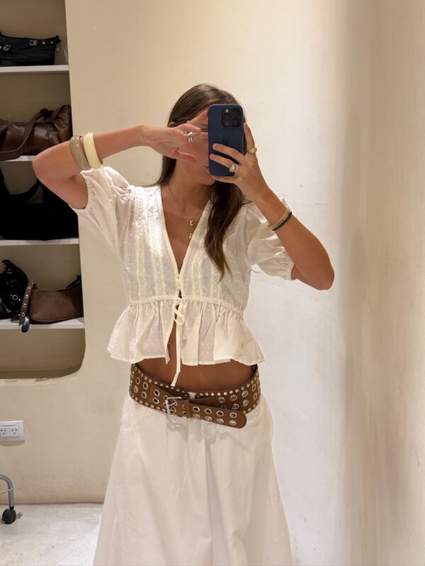 FAJA DESERT - Imagen 2