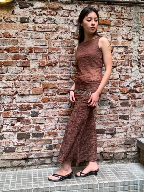 POLLERA TYLA - Imagen 3