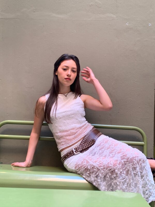 POLLERA TYLA - Imagen 6