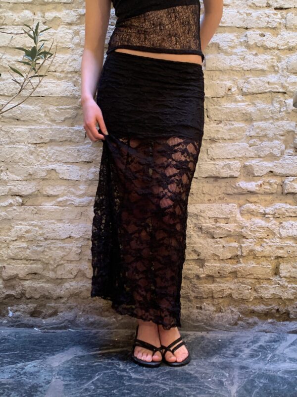 POLLERA TYLA - Imagen 9