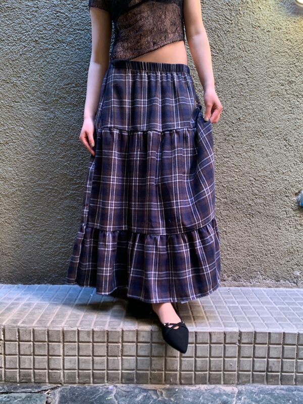 FALDA GYSELA - Imagen 6